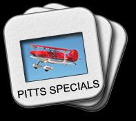 PITTS SPECIALS