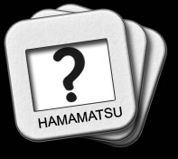 HAMAMATSU