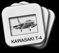 KAWASAKI T-4