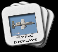 Flying Displays