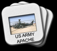 US ARMY APACHE