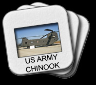 US ARMY CHINOOK