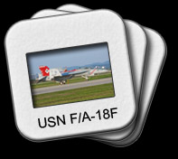 USN F/A-18Fs