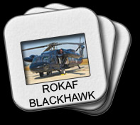 ROKAF BLACKHAWK
