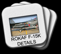 ROKAF F-15K DETAILS