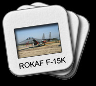 ROKAF F-15K