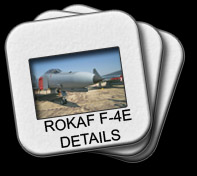 ROKAF F-4E DETAILS