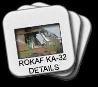 ROKAF KA-32-DETAILS