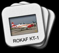 ROKAF KT-1