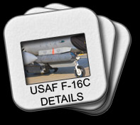 USAF F-16 DETAILS