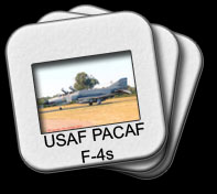 PACAF F-4 DETAILS
