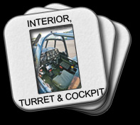Interior & Cockpit