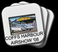 Coffs Harbour Airshow '08